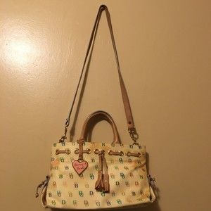 Dooney & Bourke Purse